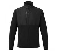 Portwest CD871 - WX2 Eco Fleece Black - CD871BKRL