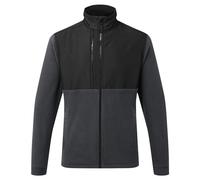 Portwest CD871 WX2 Eco Fleece Jacket Anti-Pill Stretch Panels