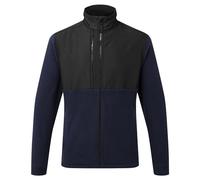 Portwest CD871 WX2 Eco Fleece Jacket Anti-Pill Stretch Panels
