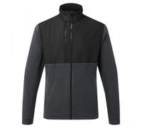 Portwest CD871 - WX2 Eco Fleece Metal Grey - CD871MGRXXL