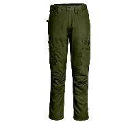 Portwest CD881 WX2 Eco Stretch Trade Trousers Olive Green Waist: 28&qu 28" 31"