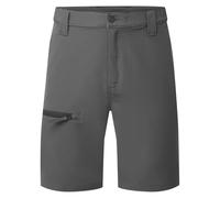 Portwest CD882 WX2 Eco Stretch Work Shorts 4-Way Lightweight Grey