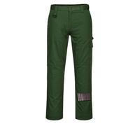 Portwest CD884 Super Work Trousers Kneepad Pockets Cargo Workwear | Kneepad Pockets, Cargo Storage, Adjustable Fit, Multi-Function, Durable Sitewear