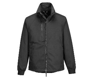 Portwest CD885 WX2 Eco Stretch Work Jacket Metal Grey S Colour: Metal S