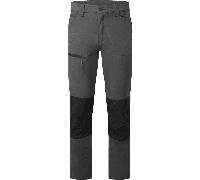 Portwest CD886 WX2 Eco Active Stretch Work Trousers Metal Grey Waist: 36" 31"