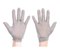 Portwest Chainmail Glove (Single Glove for Left or Right Hand)