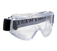 Portwest Challenger Safety Goggles
