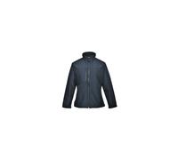 Portwest Charlotte Jacket Black Size: S Colour: Black, Size: S S