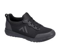 Portwest Chaussures de Travail Basses Légère Occupational OB SR Noir 43 - Chaussures de sécurité