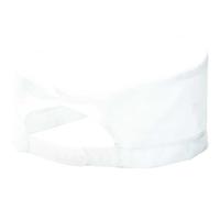 Portwest Chefs Skull Cap White One Size