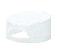 Portwest Chefs Skull Cap White One Size