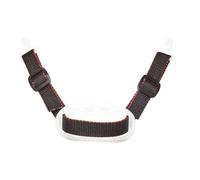 Portwest Chin Straps for Endurance, Expertbase and Peak View Helmets Black Pack of 10