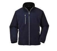 Portwest Mens City Fleece