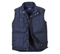 Classic Showerproof Bodywarmer/Gilet padded Portwest S415