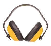 Portwest Classic Ear Defenders - Yellow - PW40YER