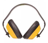 Portwest Classic Ear Defenders Yellow