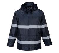 Portwest Classic Iona Mens Rain Jacket
