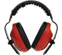 Portwest Classic Plus Padded Ear Defenders