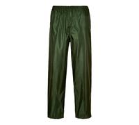 Portwest Waterproof Trousers S441Og