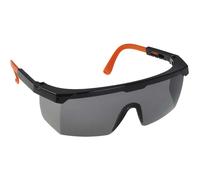 Portwest Classic Safety Glasses