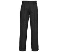 PORTWEST Classic Style Preston Trouser Workwear Polycotton Regular Fit PW105
