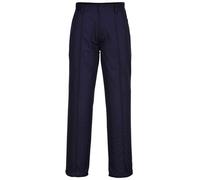 PORTWEST Classic Style Preston Trouser Workwear Polycotton Regular Fit PW105