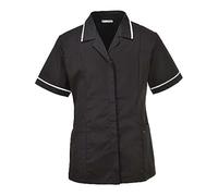 Portwest Ladies Classic Work Tunic Black L