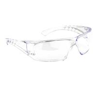 Portwest Safety Glasses Clear View PW13CLR Clear