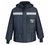 Portwest Cold-Store Freezer Work Jacket - CS10