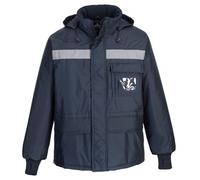 Portwest Coldstore Jacket Cs10