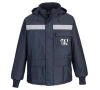 Portwest ColdStore Jacket Reflective CS10