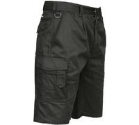 Portwest Combat S790 Shorts Black S