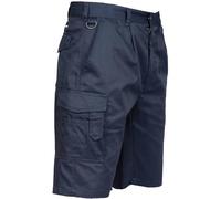 Portwest Combat S790 Shorts Navy S