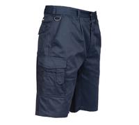 Portwest Combat S790 Shorts Navy XS