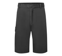 Portwest Combat Shorts Black