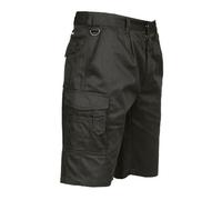 Portwest Combat Shorts S790Bkrxxl