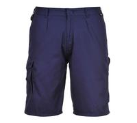 Portwest Combat S790 Shorts Navy XS