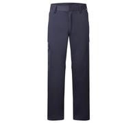 Portwest C701 Combat Trousers Navy Blue 38" 33"