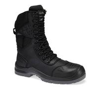 Portwest Composite Leather High Boot S7L ESD HRO LG FO SC CI SR Waterproof FV03