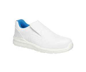 Portwest Composite Microfibre Slip on S2 SRC FD62