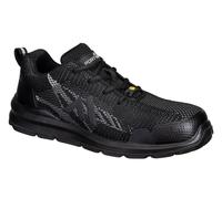 PORTWEST Composite Safety Trainers Boot S1P ESD SR Lightweight Work Shoes Size