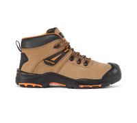 Portwest Compositelite Montana | EN ISO 20345, Composite Toe Protection, 300°C Heat Resistance, SRC Slip Grip