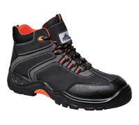 Portwest Compositelite Operis Safety Boot Black