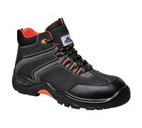 Portwest Compositelite Operis Boots Black Size 12