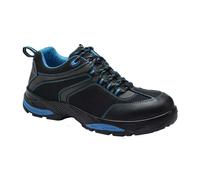 Portwest Compositelite Operis S3 HRO Water Resistant Safety Trainers FC61 UK6.5