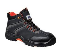 Portwest Compositelite Operis Safety Boot Black