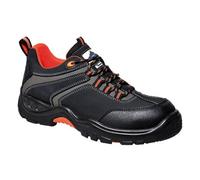 Portwest Compositelite Operis Shoes Black Size 5