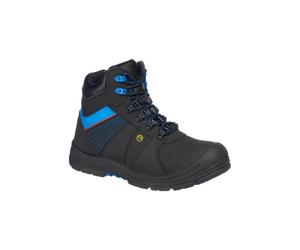 PORTWEST Compositelite Protector Safety Boot S3 ESD HRO Composite Safety FD37