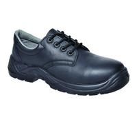 Portwest Compositelite S1 Safety Shoes Lightweight Slip Resist. Composite Toecap