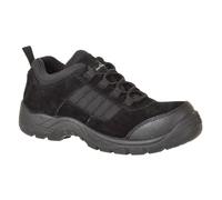 Portwest Compositelite Trouper Shoe Non Metallic S1 Composite Toe Hiker FC66